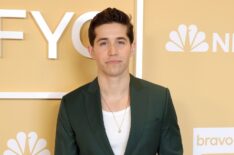 'Chicago Fire' Adds Brandon Larracuente as Series Regular