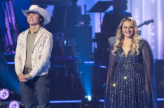 ‘American Idol’s John Foster & Breanna Nix Join Forces for Emotional Duet
