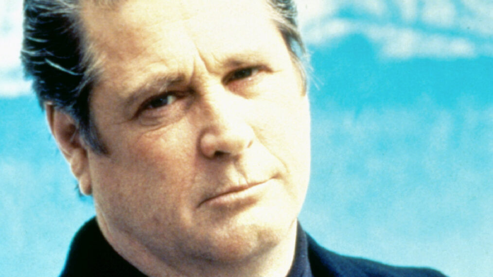 BRIAN WILSON: I JUST WASN'T MADE FOR THESE TIMES, Brian Wilson, 1995