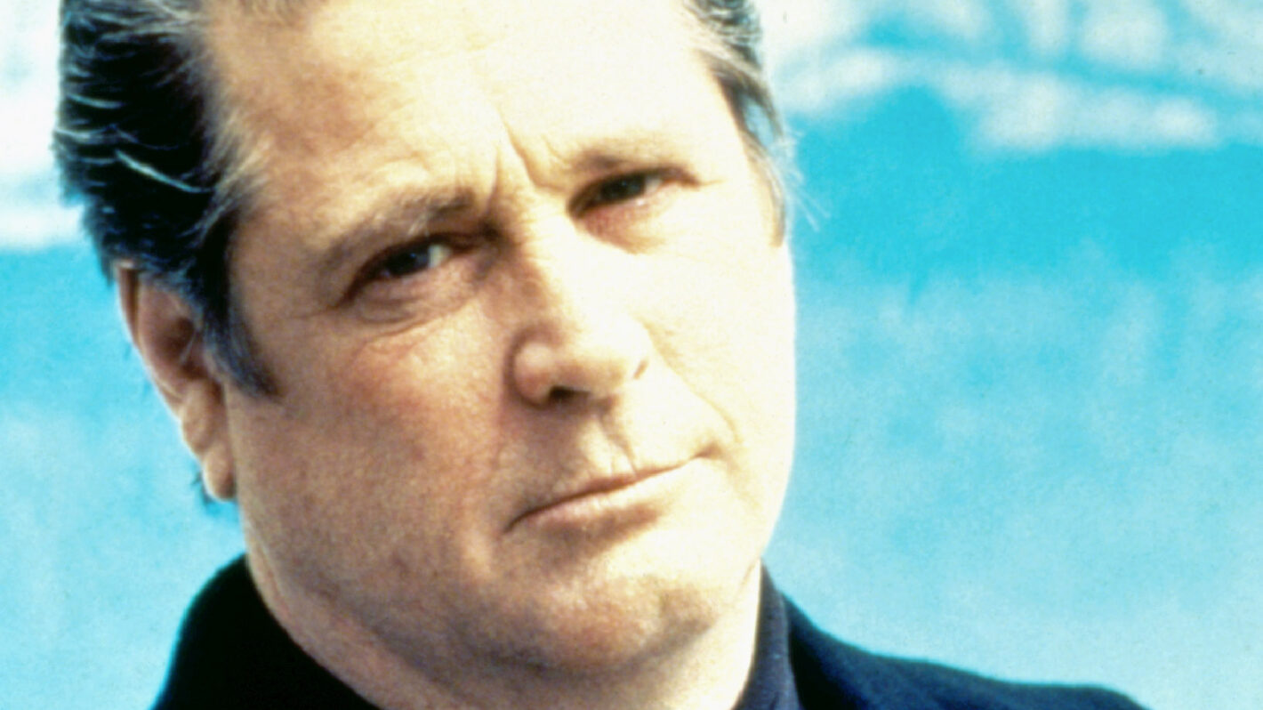 BRIAN WILSON: I JUST WASN'T MADE FOR THESE TIMES, Brian Wilson, 1995