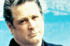 BRIAN WILSON: I JUST WASN'T MADE FOR THESE TIMES, Brian Wilson, 1995