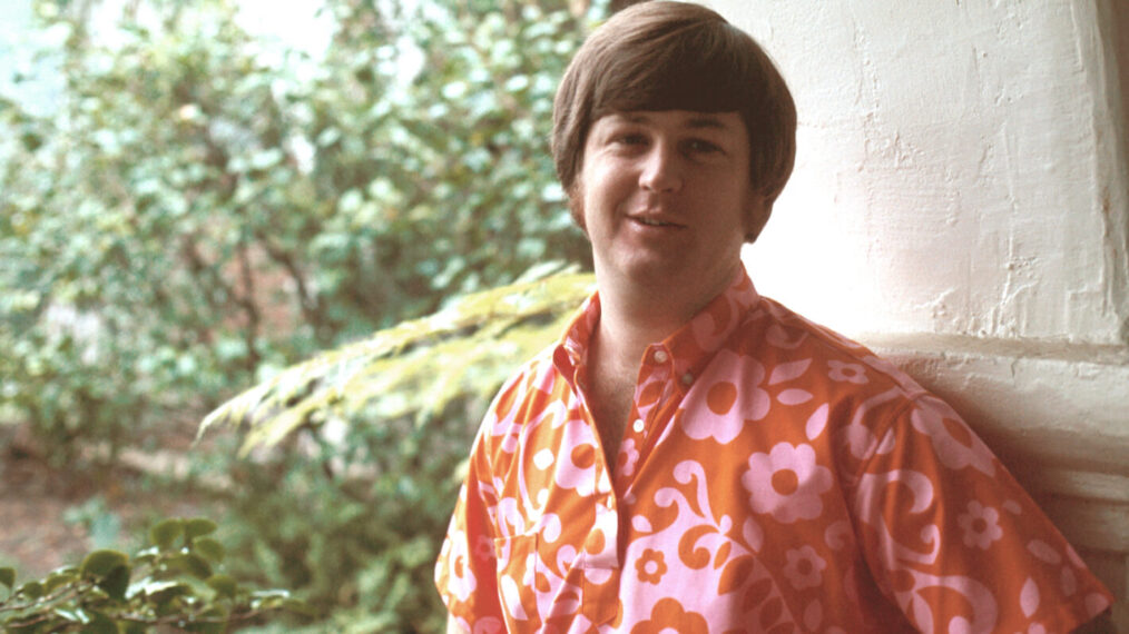 Brian Wilson