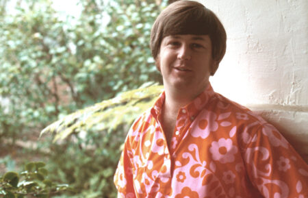 Brian Wilson