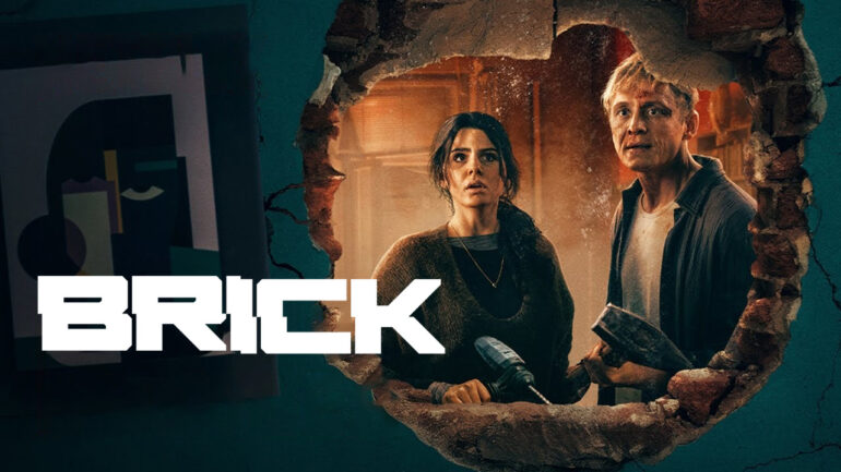 Brick