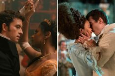 16 Best 'Bridgerton' Musical Moments, Ranked