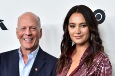 Bruce Willis' Wife Emma Heming Reveals How He Found Ways to Work Despite Dementia