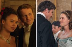 Where Do All 'The Buccaneers' Couples Stand Ahead of Season 2?