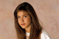 Did You Know That Jennifer Aniston Starred in a TV Show Before 'Friends'?