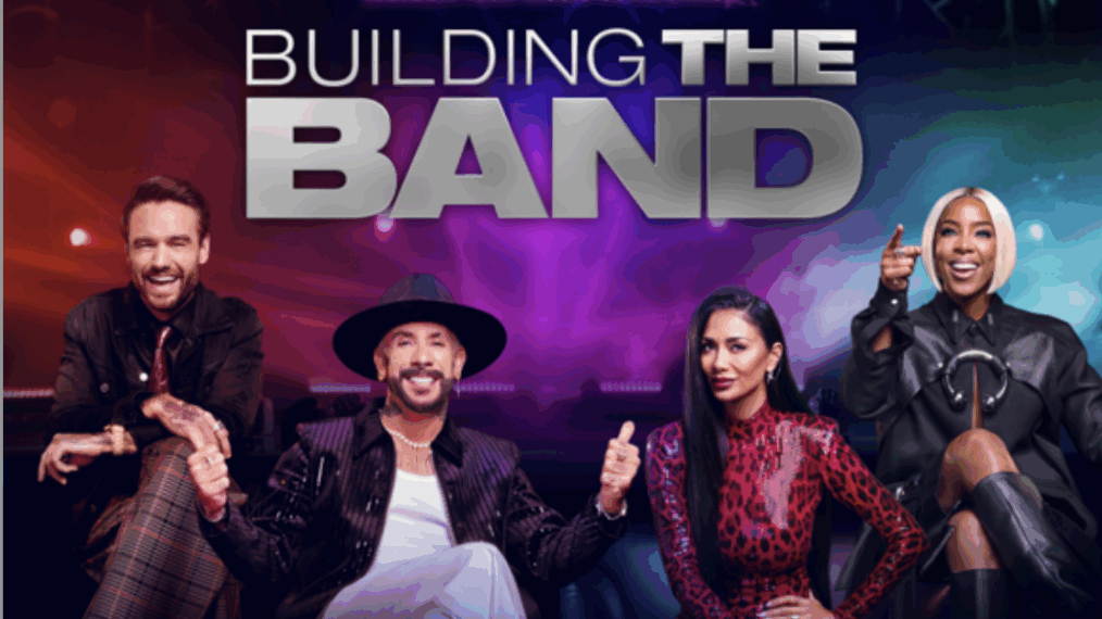 Building the Band