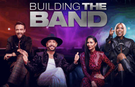 Building the Band