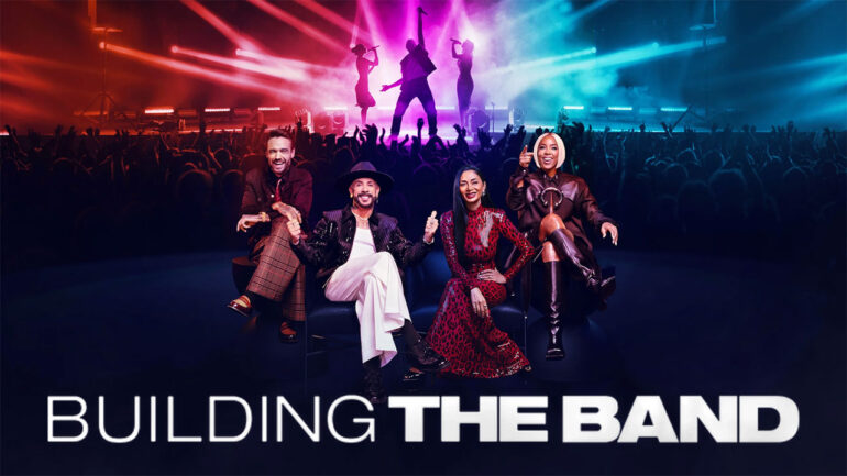 Building the Band