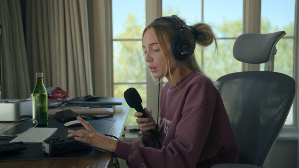 Alex Cooper — 'Call Her Alex'