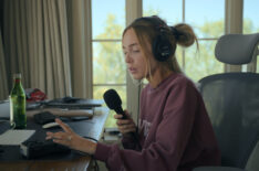Alex Cooper — 'Call Her Alex'
