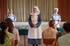 Did ‘Call the Midwife’ Get Canceled? Show Bosses React to Report