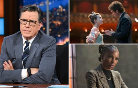 'The Late Show,' 'Étoile,' 'Found' & More Shocking TV Cancellations From 2025
