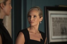 Candice Accola as Bess in 'We Were Liars' Season 1