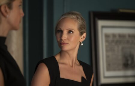 Candice Accola as Bess in 'We Were Liars' Season 1