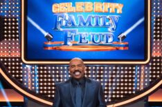 'Celebrity Family Feud' Announces Star-Studded Season 11 Lineup & Premiere Date