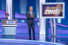 Ken Jennings — 'Celebrity Jeopardy'