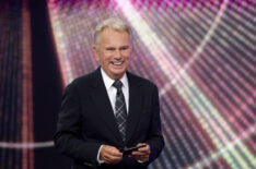 Pat Sajak’s Final Spin, Game Shows on Fox, All About Alex, the Astroworld ‘Trainwreck’