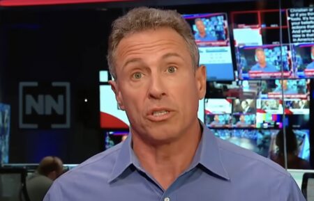 Chris Cuomo