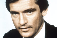 Chris Robinson in General Hospital