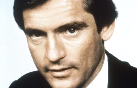 GENERAL HOSPITAL, Chris Robinson, (1980s), 1963-.