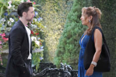 'Young and the Restless': Christel Khalil Urges Fans to Give the New Lily and Cane a Chance (Exclusive)