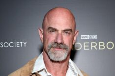 Christopher Meloni