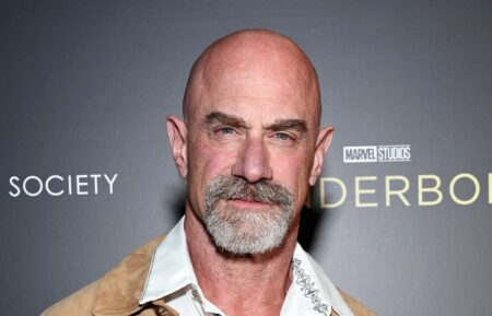 Christopher Meloni