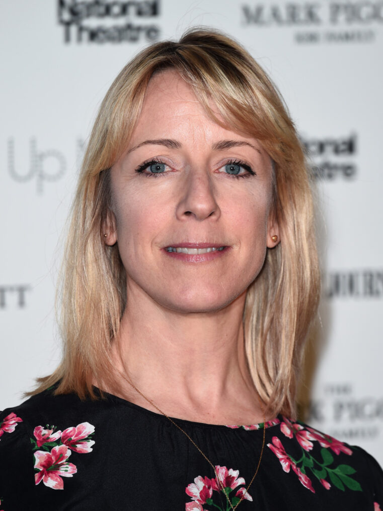 Claudie Blakley
