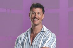Clayton Echard of 'Perfect Match' Season 3