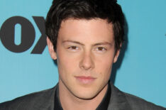Cory Monteith