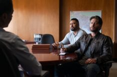 'Countdown' Premiere: Milo Ventimiglia's Cameo and Death Explained by Derek Haas