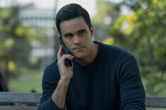 RJ Hatanaka as Tyler Green — 'Criminal Minds: Evolution' Season 18 Episode 2 'The Zookeeper'