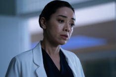 Should You Trust Julia on 'Criminal Minds: Evolution'? Aimee Garcia Weighs In