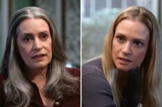 'Criminal Minds: Evolution' Reveals Why Prentiss & Mendoza Broke Up