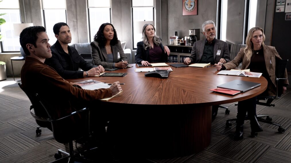 ‘Criminal Minds: Evolution’: Is the BAU Losing Too Much in Season 18?
