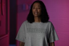 Aisha Tyler Talks Tara & Her Mother's Relationship and That Big Decision on 'Criminal Minds: Evolution'