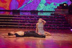 ROBERT IRWIN, WITNEY CARSON