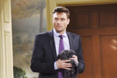 Daniel Goddard - 'The Young and the Restless'