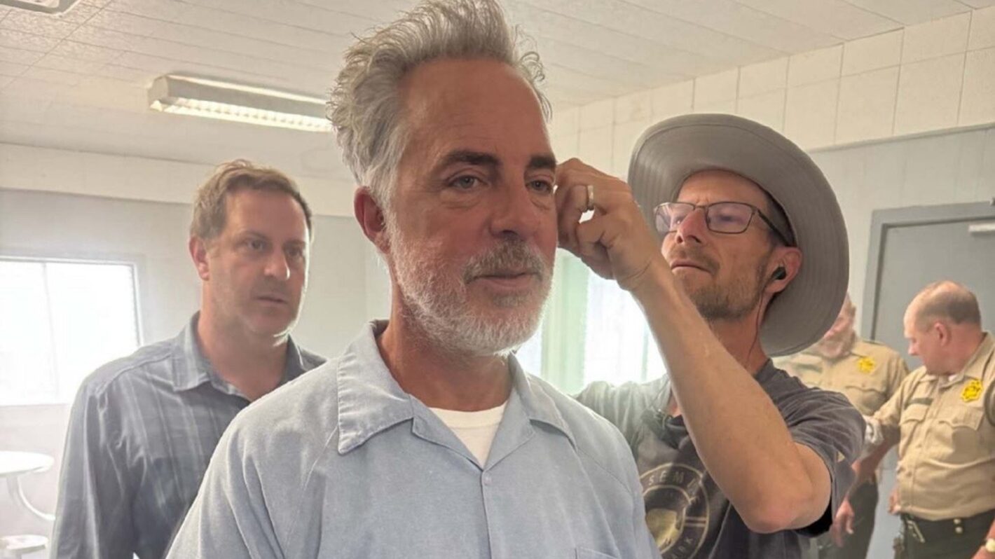 'Bosch' Star Titus Welliver Joins 'Dark Winds' Season 4 in Crime Boss Role