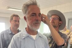 Titus Welliver for 'Dark Winds' Season 4