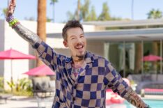 David Bromstad on 'My Lottery Dream Home'