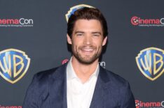 Who Is David Corenswet's Wife? All About Married 'Superman' Star's Love Julia Warner