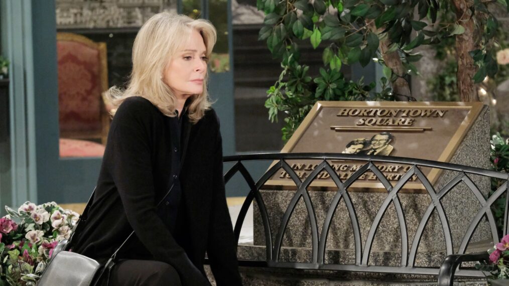 Deidre Hall — 'Days of our Lives'