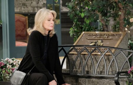 Deidre Hall — 'Days of our Lives'