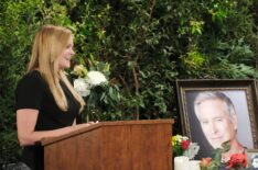 Martha Madison — 'Days of our Lives'