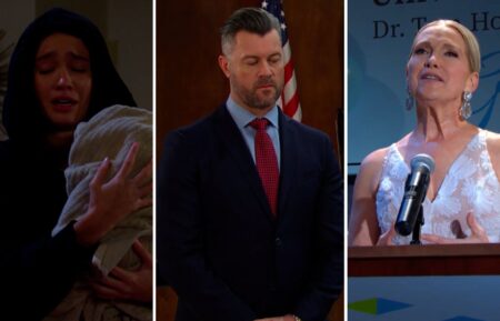'Days of Our Lives' Summer Trailer