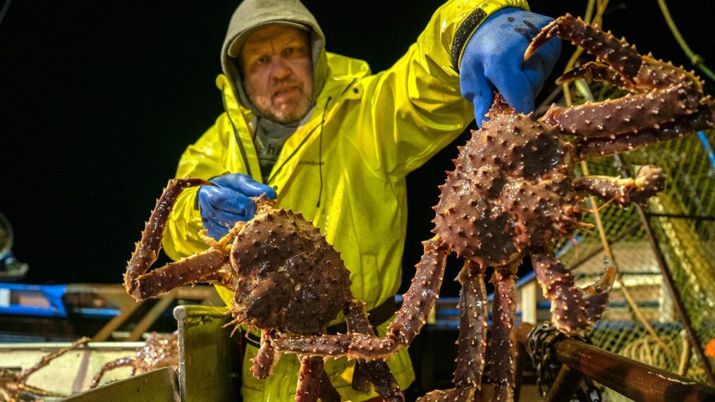 Deadliest Catch Season 21